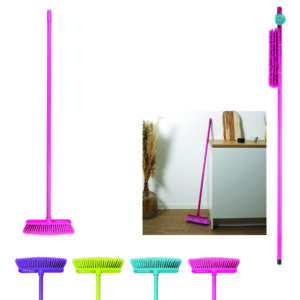 BALAI CLASSIQUE COULEUR M12