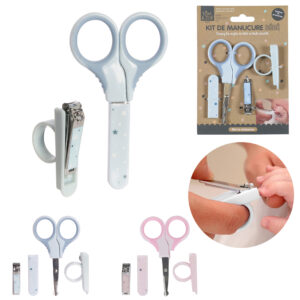 MANUCURE BEBE M36