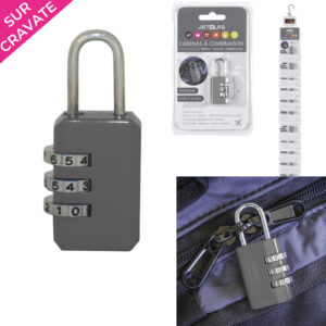 CADENAS METAL M48