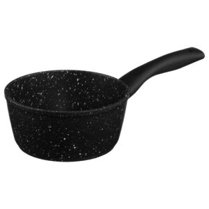 CASSEROLE 16CM ALU FORGE CARACTERE