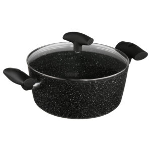 FAITOUT 24CM ALU FORGE CARACTERE