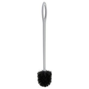 BROSSE WC SANS SUPP PLST ASS