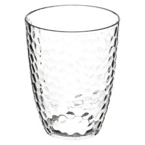 VERRE TRANSPARENT ESTIVA