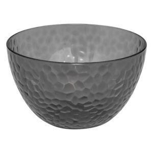 COUPELLE 14CM CHARBON ESTIVA