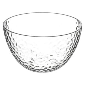 COUPELLE 14CM TRANSPARENT ESTIVA