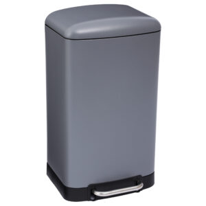 POUB MET 30L GRIS ARIANE