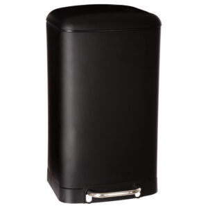 POUB MET 30L NOIR ARIANE