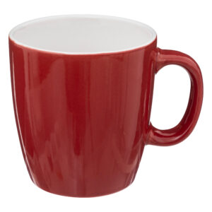 MUG S COLORAMA ROUGE 18CL