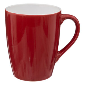 MUG COLORAMA ROUGE 38CL