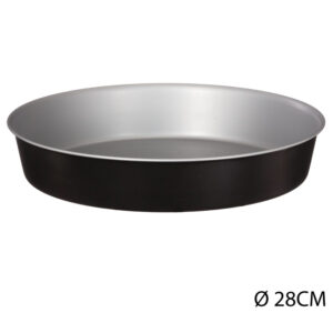MOULE A MANQUE SIGNATURE 28CM