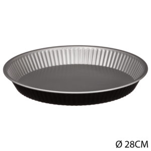 PLAT A TARTE SIGNATURE 28CM