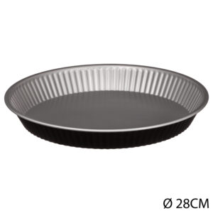 PLAT A TARTE SIGNATURE 28CM