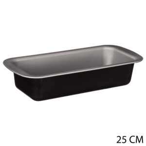 PLAT A CAKE SIGNATURE 25CM