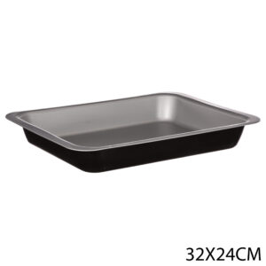 PLAT RECTANGLE SIGNATURE 32X24