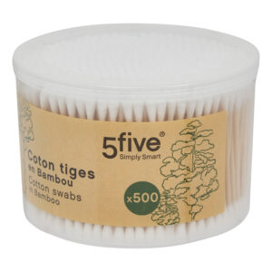 COTON TIGE 500P BAMBOU