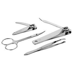SET MANUCURE 4P