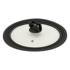 COUVERCLE EN VERRE UNIVERSEL 26/28/30