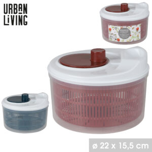 ESSOREUSE A SALADE D22XH15,5CM