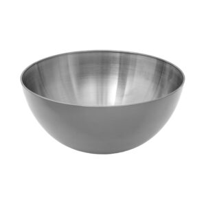 SALADIER INOX 24CM