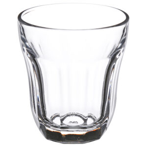 VERRE A THE X1 BAROQUE 10CL
