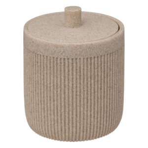 POT COTON RES LIN ONYX