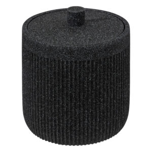 POT COTON RES NR ONYX