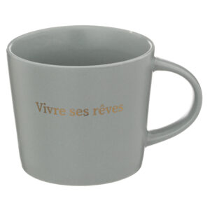 MUG A MESSAGE 30CL