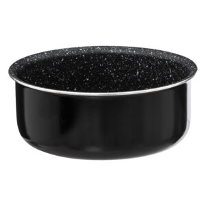 CASSEROLE 16CM ALU PRESSE AMOVIBLE