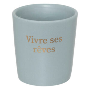 TASSE EXPRESSO A MESSAGE 10CL