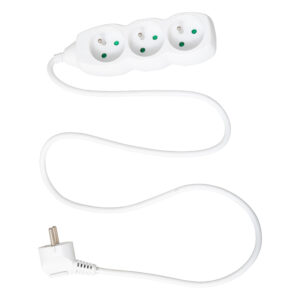 MULTIPRISE 3TERRE 1M