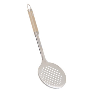 ECUMOIRE INOX SOLSTICE