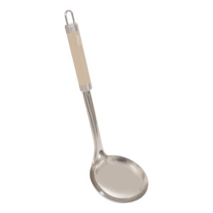 LOUCHE INOX SOLSTICE