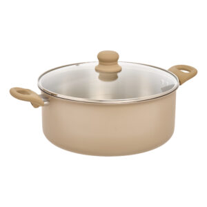 FAITOUT INOX/ALU 28CM SOLSTICE