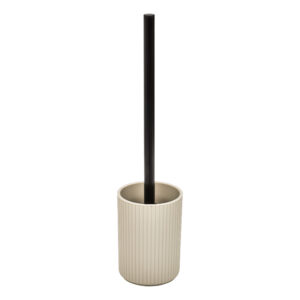 BROSSE WC PP BEIGE