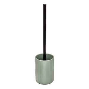 BROSSE WC PP VERT