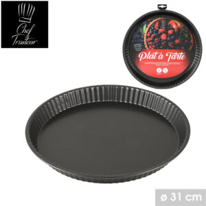 PLAT A TARTE D31CM