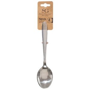 CUILLERE SOUPE INOX 4P NEVIS