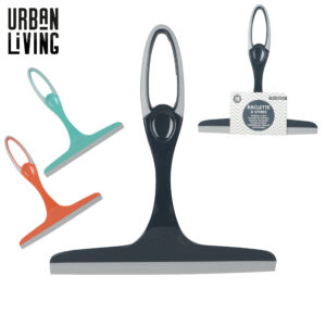 RACLETTE A VITRES 3 COULEURS ASSORTIES