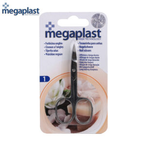 CISEAUX COUPE ONGLES