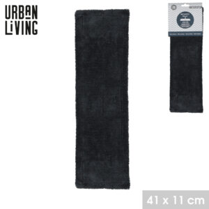 RECHARGE MICROFIBRE POUR BALAI MANCHE TELESCOPIQUE MIDNIGHT BLUE