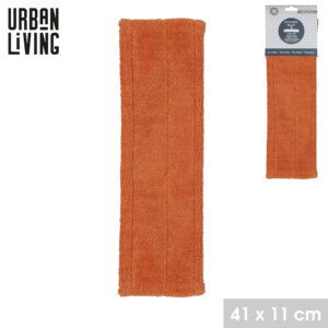 RECHARGE MICROFIBRE POUR BALAI MANCHE TELESCOPIQUE SUNBURN