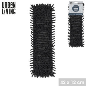 RECHARGE MICROFIBRE CHENILLE POUR BALAI MANCHE MIDNIGHT BLUE