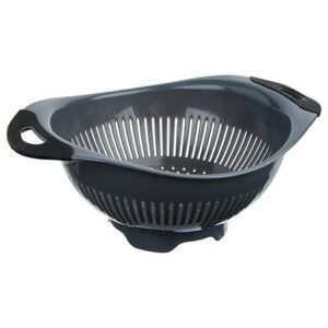 PASSOIRE POIGNEE PP TPR 2,5L