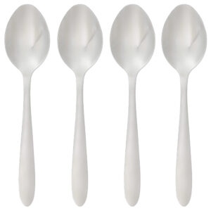 CUILLERE SOUPE INOX 4P NEVIS