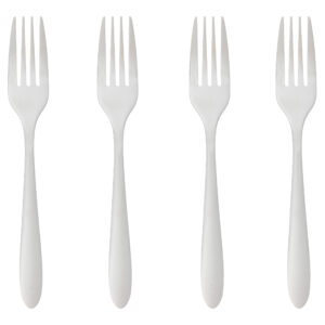 FOURCHETTE INOX 4P NEVIS