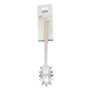 CUILLERE A PATES INOX SOLSTICE