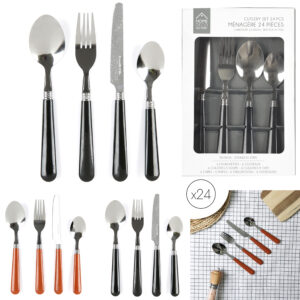 MENAGERE COLOREE X24 MIA M8