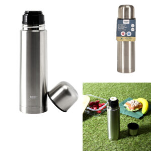 BOUTEILLE DE TRANSPORT ISOTHERME 50CL M10