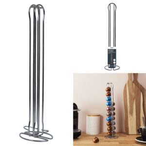 PORTE DOSETTE COMPATIBLE NESPRESSO X20 M12