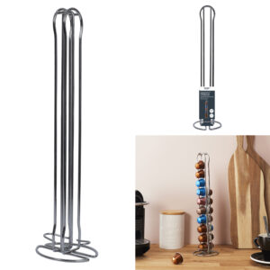 PORTE DOSETTE COMPATIBLE NESPRESSO X20 M12